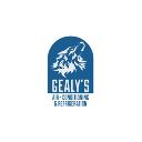 Gealy’s Air-Conditioning and Refrigeration logo